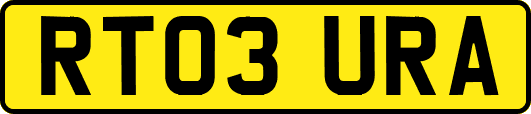 RT03URA