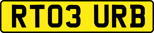 RT03URB