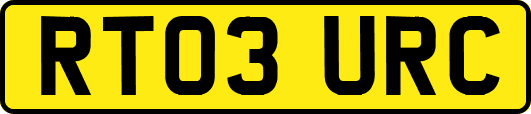RT03URC