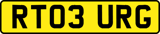 RT03URG