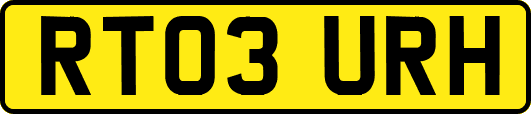 RT03URH