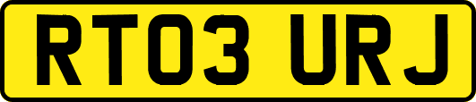 RT03URJ