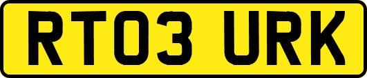 RT03URK