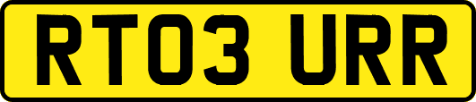 RT03URR