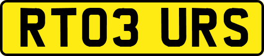 RT03URS