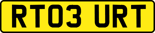 RT03URT