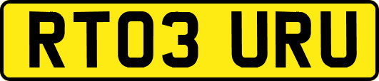 RT03URU