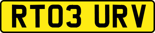 RT03URV