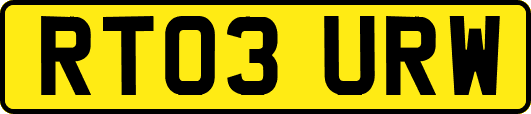 RT03URW