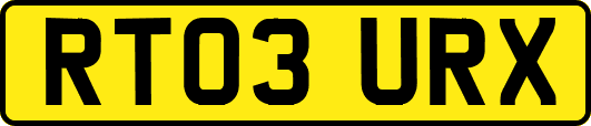 RT03URX