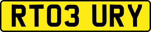 RT03URY