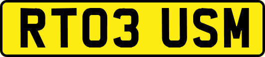 RT03USM