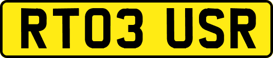 RT03USR
