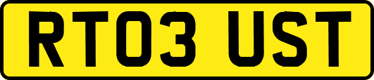 RT03UST
