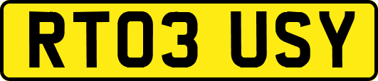 RT03USY