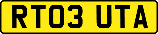 RT03UTA