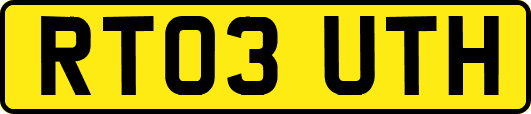 RT03UTH