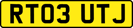 RT03UTJ