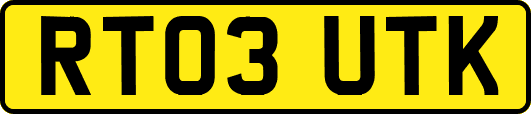 RT03UTK