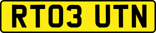 RT03UTN