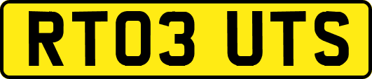 RT03UTS