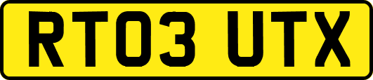 RT03UTX