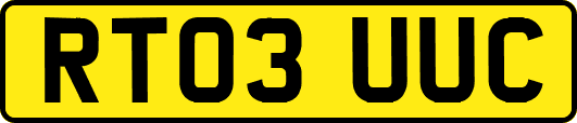 RT03UUC