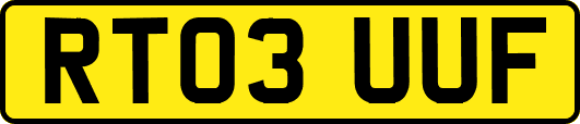 RT03UUF