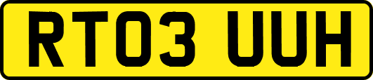 RT03UUH