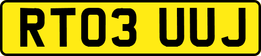 RT03UUJ