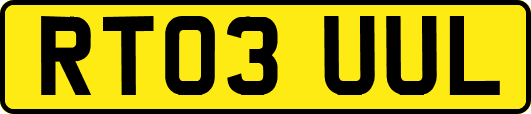 RT03UUL