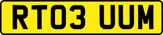 RT03UUM