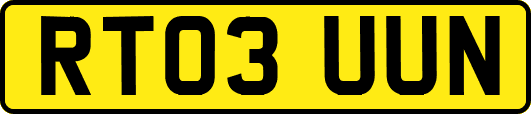 RT03UUN