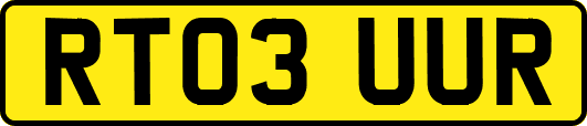 RT03UUR