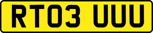 RT03UUU
