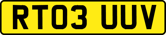 RT03UUV