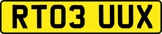 RT03UUX