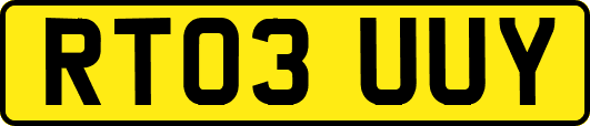 RT03UUY