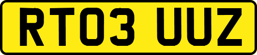 RT03UUZ