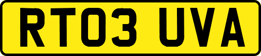 RT03UVA