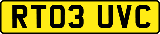 RT03UVC
