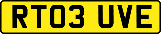 RT03UVE