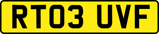 RT03UVF