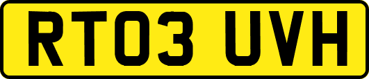 RT03UVH