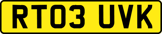 RT03UVK