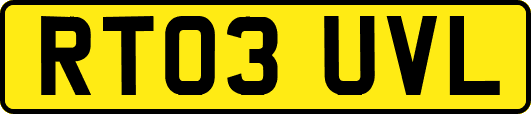 RT03UVL