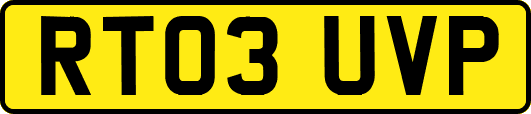 RT03UVP