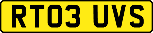 RT03UVS