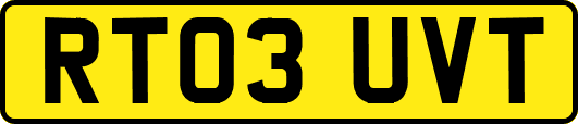 RT03UVT