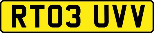 RT03UVV